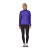 CORE JACKET PLUM 1