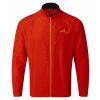 RH 005218 Mens Core Jacket Rh 00776 FlameFluo Yellow Front