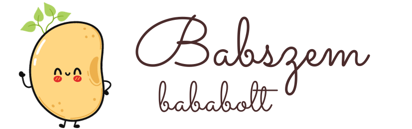 Babszem bababolt