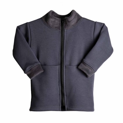 Dětská warmkeeper mikina