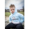Chlapecká mikina s kapucí babu cool
