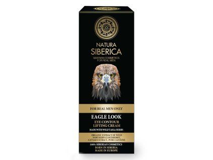 men ocny liftingovy krem