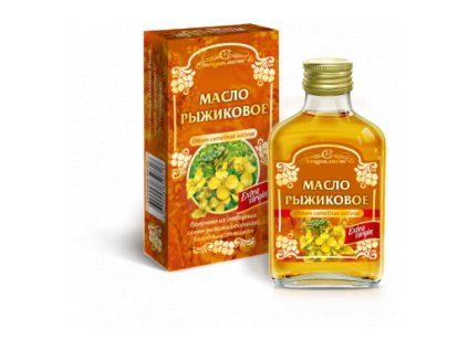 lanicnikovy olej 100 altajsky