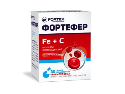 fortex zelezo c