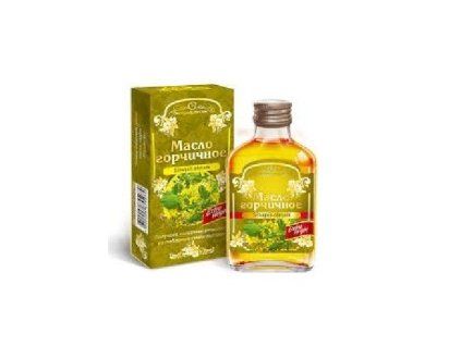 horcicny olej alt. 100