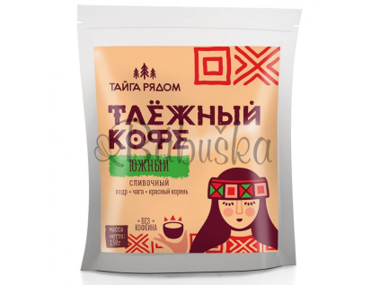juzna tajga kava 150g