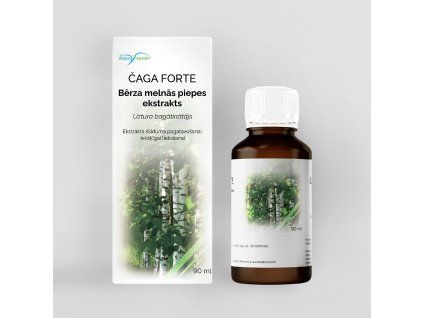 caga extrakt 90ml