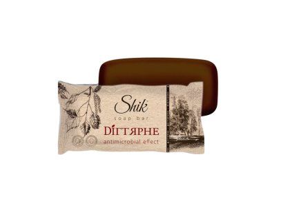 shik mydlo dechtove 140g