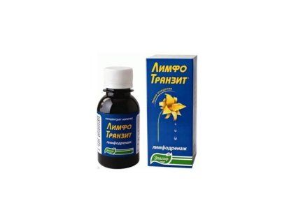 linfo tranzit 100ml