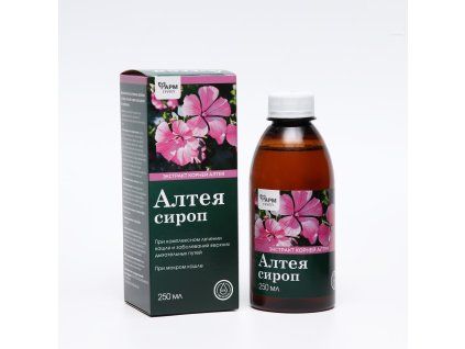 althea sirup