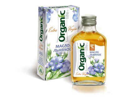 lanovy olej 100 ml