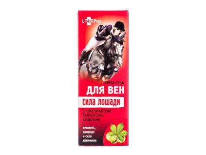 krem na zily konska sila