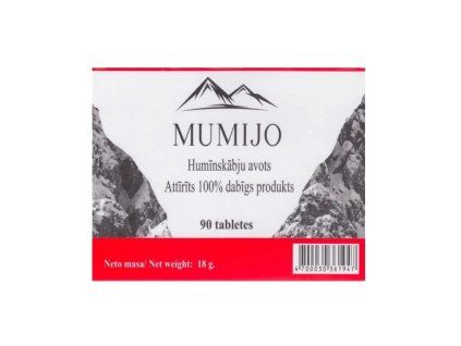 mumio