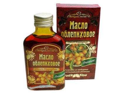 rakytnikovy olej extra