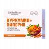 kurkumina piperyna silne spalovanie golden pharm 30 tab