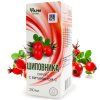 Šípkový sirup 250 ml.