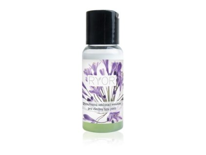 1373 dvojfazova odlicovacia emulzia 50 ml