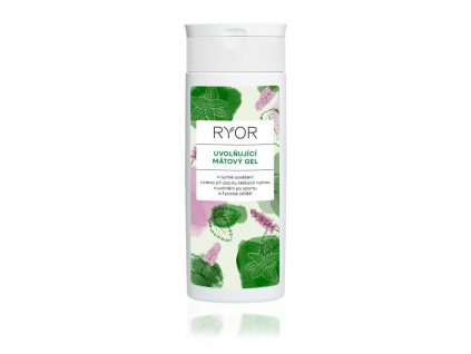 1502 uvolnujuci matovy gel