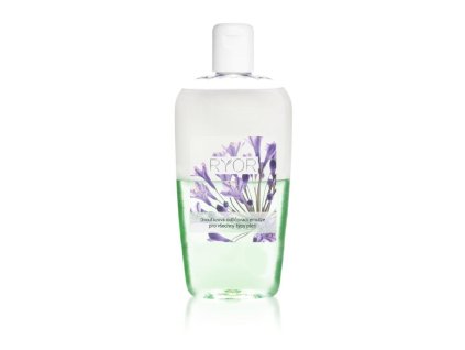 1736 dvojfazova odlicovacia emulzia pre vsetky typy pleti 300ml