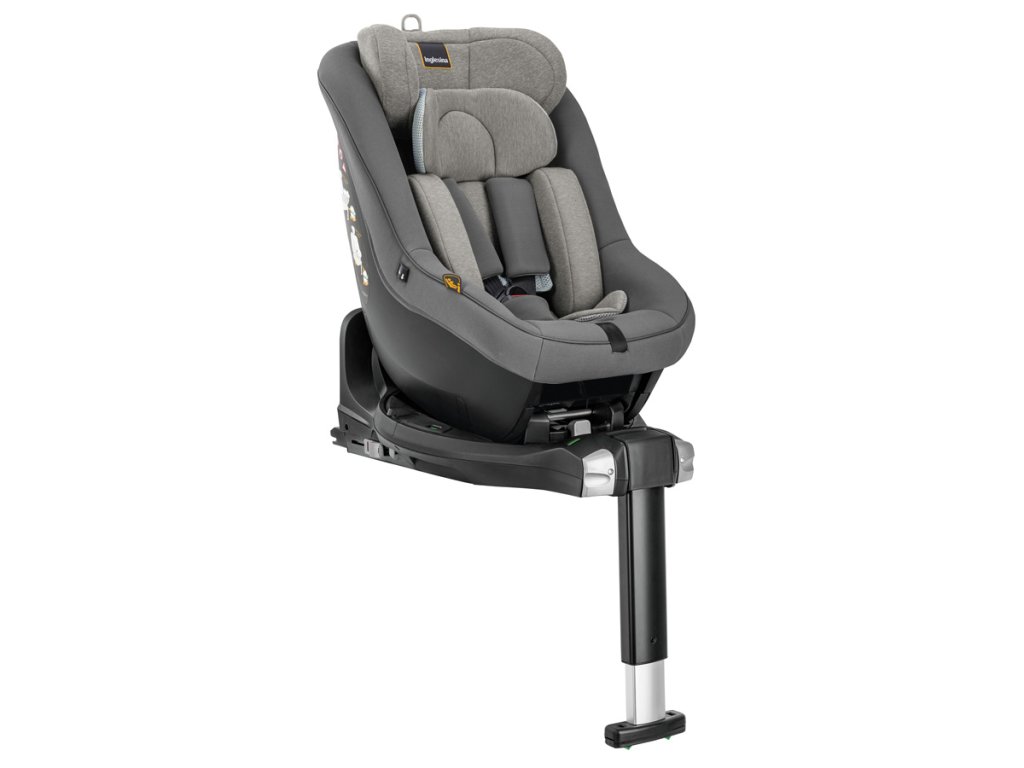 27917 inglesina darwin next stage i size 40 105 cm stone grey pokracovaci autosedacka inglesina darwin next stage navazuje na darwin nebo darwin recline je schvalena podle normy ece r 129 03 pro deti do 105 cm