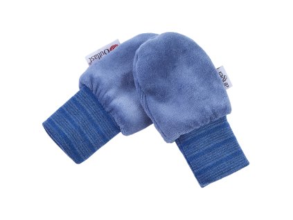 47513 rukavice nicki bez palce outlast ocelova