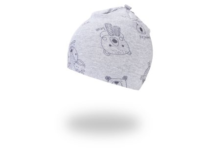 47663 cepice smyk natahovaci tisk outlast sedy melir zviratka