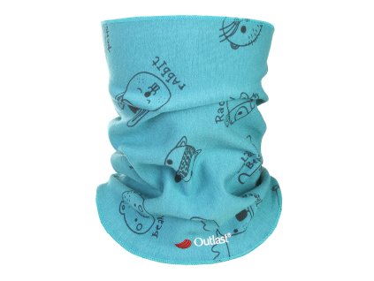 47669 nakrcnik detsky smyk tisk outlast tm tyrkys zviratka