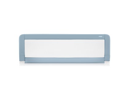 13173 9 reer zabrana na postel 150cm blue grey babystar cz