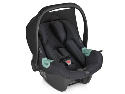 9563 abc design tulip black babystar cz