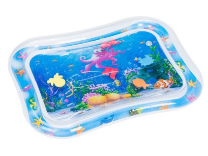 14706 fillikid podlozka vodni ocean blue 60x45 babystar cz