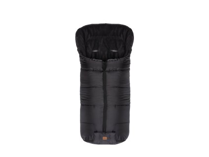 Fillikid Fusak zimní Eco Big black