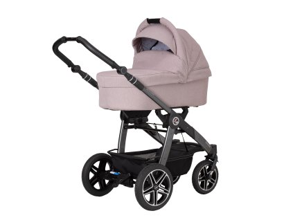 Hartan Racer GTS Trigon-Felge 808