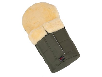 Hartan Fusak Lammfell 805