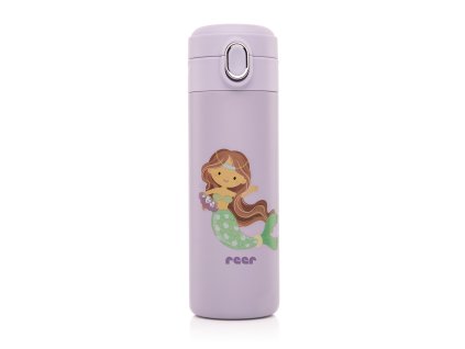 18189 5 reer detska lahev s brckem 350ml fialova babystar cz