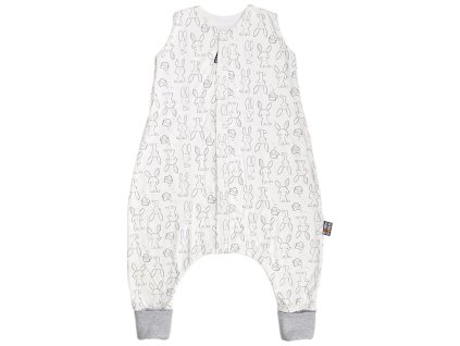 3540 9 letni spaci pytel nohavice zajicek 1