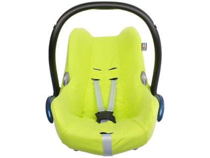 3651 4 3651 bio potah na maxi cosi cabriofix limetkovy