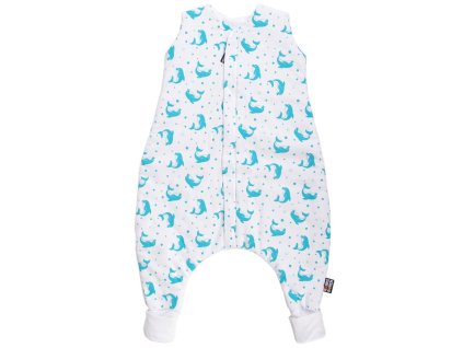 4143 spaci pytel nohy bio delfin 1