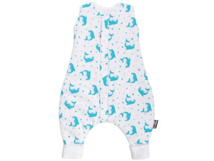 4146 spaci pytel nohy bio delfin 60