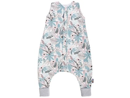4551 spaci pytel nohy koala mint 1