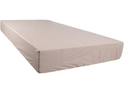 5409 prosteradlo tencel bezove 1