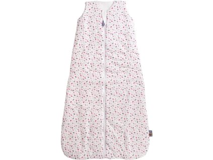 6220 2748 letni spaci pytel 90 cm bambus vinove listky