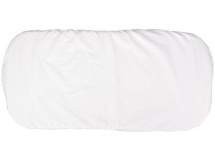 6804 prosteradlo kocarek platno bile 12294