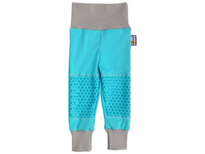 6867 kalhoty bio aqua lem sedy 1