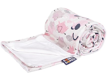 7256 deka bambus slon ruzovy 12784