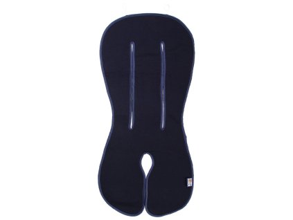 7322 6 vlozka autosedacka merino modre 13347
