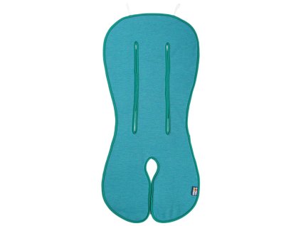 7387 chladiva vlozka do kocarku merino aqua 13365