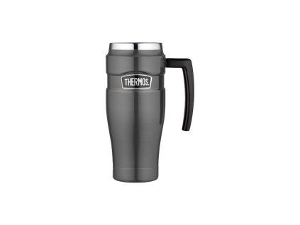 thermos stainless king