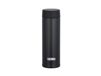 Kapesní termohrnek - černá