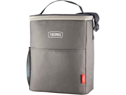 Termotaška 7,5 l - šedohnědá