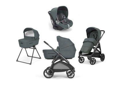 27794 ka60r0emg kocarek inglesina aptica darwin 4v1 2024 emeral green s i size autosedackou smaragdove zeleny s welcome pad
